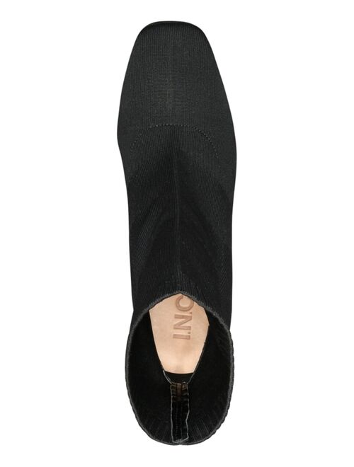 INC International Concepts I.N.C. International Concepts Vidalia Dress Booties, Created for Macy's