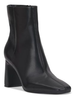 Women's Odelya Dress Booties, Created for Macy's