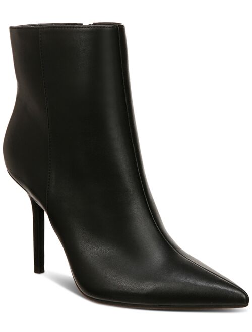 INC International Concepts I.N.C. International Concepts Women's Holand Pointed-Toe Dress Booties, Created for Macy's