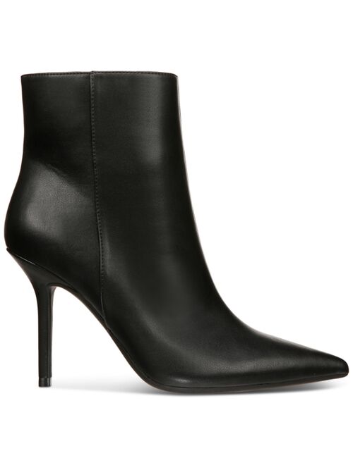 INC International Concepts I.N.C. International Concepts Women's Holand Pointed-Toe Dress Booties, Created for Macy's