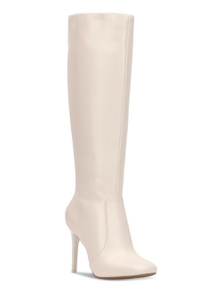 Women's Videl Knee High Dress Boots, Created for Macy's
