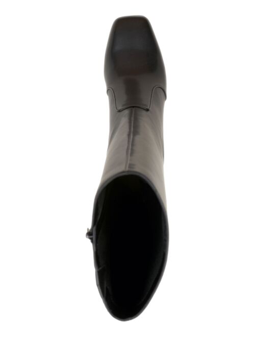 INC International Concepts I.N.C. International Concepts Women's Videl Knee High Dress Boots, Created for Macy's
