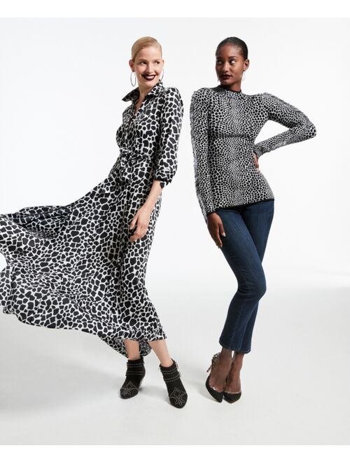 INC International Concepts I.N.C. International Concepts Drop Navette Earrings, Created for Macy's