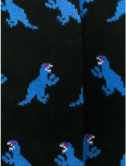 Paul Smith Dino socks