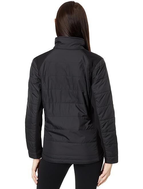 Carhartt Rain Defender Relaxed Fit Lightweight Insulated Jacket