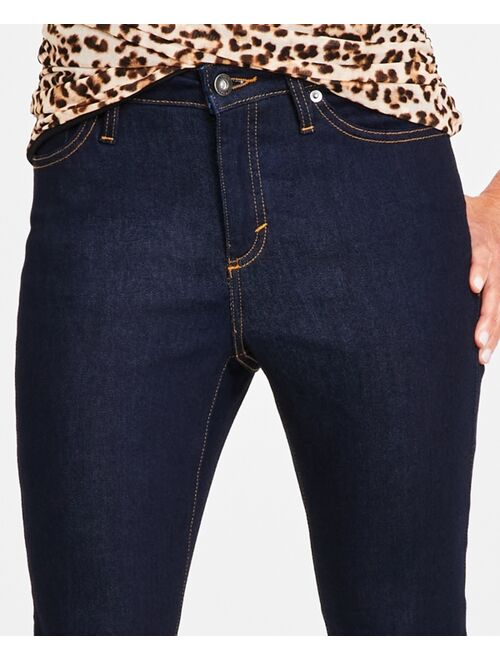 INC International Concepts I.N.C. International Concepts Women's High-Rise Skinny Jeans, Created for Macy's