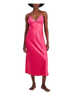 Women's Sparkle Cup Nightgown, Created for Macy's