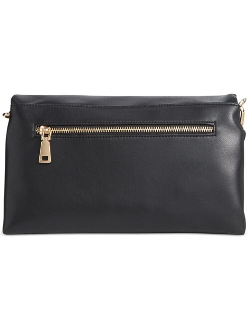 INC International Concepts I.N.C. INTERNATIONAL CONCEPTS Ninah Small Crossbody Clutch, Created for Macy's