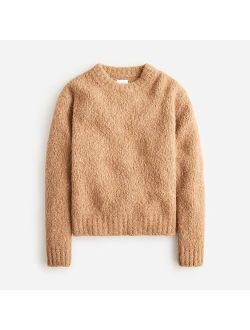 Norse Projects Rasmus alpaca-blend V-neck sweater
