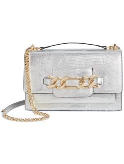 Ajae Pocket Chain Small Shoulder Bag, Created for Macy's