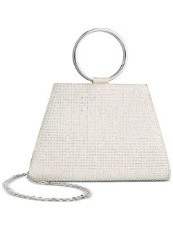 Brynnn Bangle Clutch, Created for Macy's