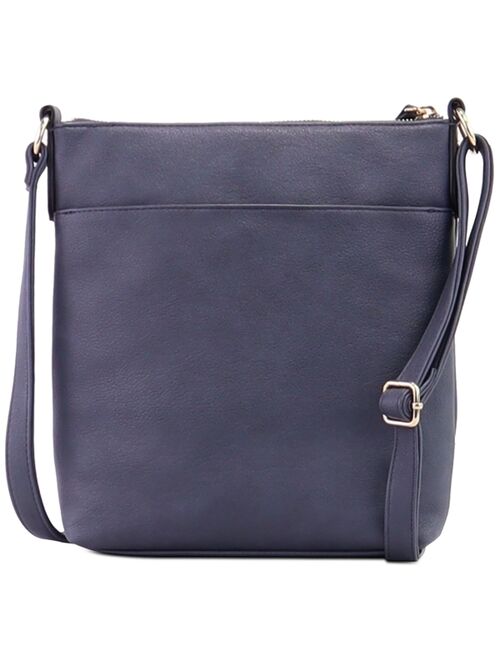 INC International Concepts I.N.C. INTERNATIONAL CONCEPTS Brookke Small Crossbody, Created for Macy's