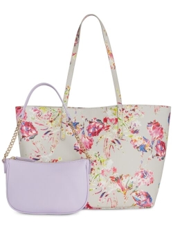 Zoiey 2-1 Tote, Created for Macy's