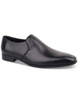 Men's Jameson Leather Dress Loafer, Created for Macy's