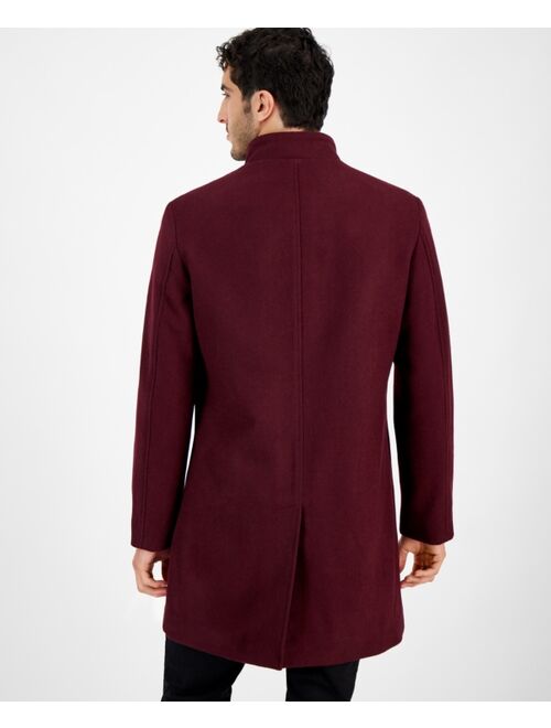 INC International Concepts I.N.C. INTERNATIONAL CONCEPTS Men's Neo Coat, Created for Macy's