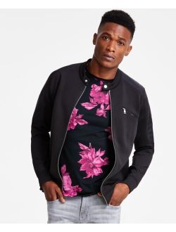 Men's Wilson Moto Jacket, Created for Macy's