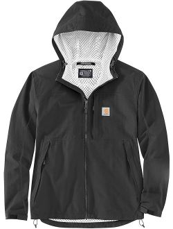 Storm Defender Relaxed Fit Lightweight Packable Jacket