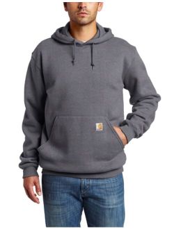 Men's Heavyweight Sweatshirt Hooded Pullover Original Fit