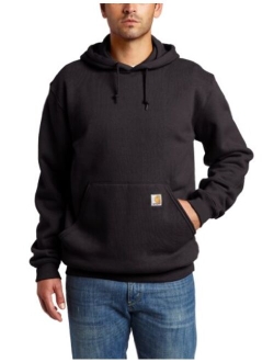 Men's Heavyweight Sweatshirt Hooded Pullover Original Fit