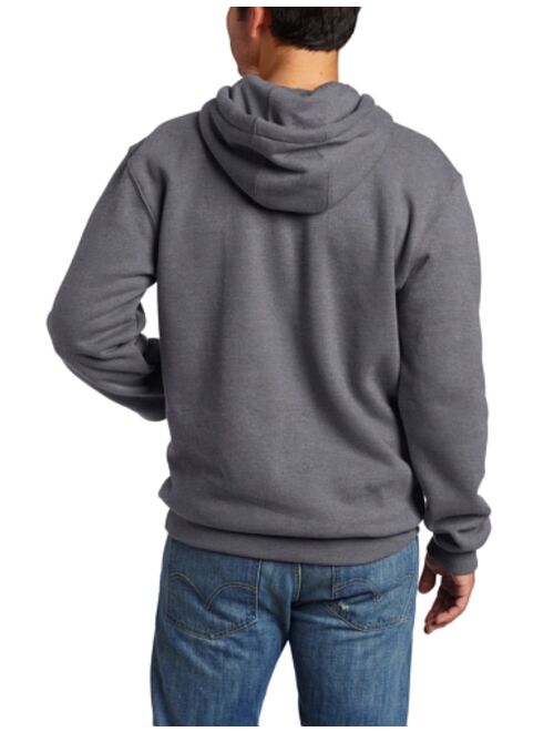Carhartt Men's Heavyweight Sweatshirt Hooded Pullover Original Fit