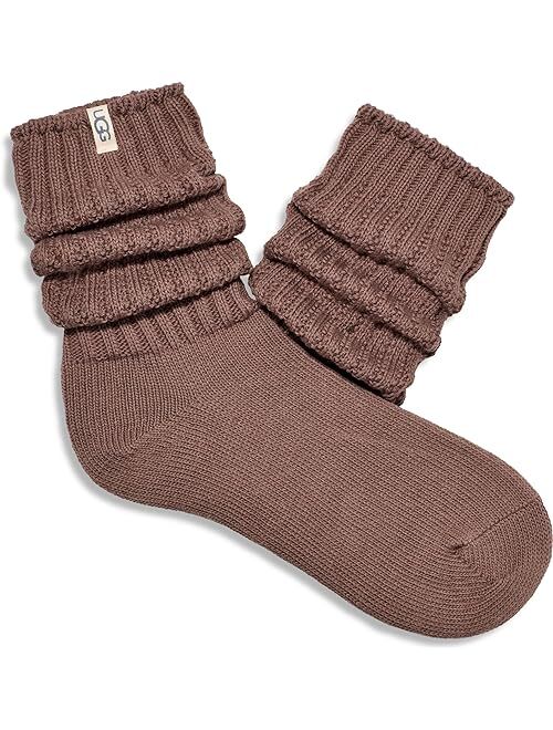 UGG Tyla Slouchy Crew