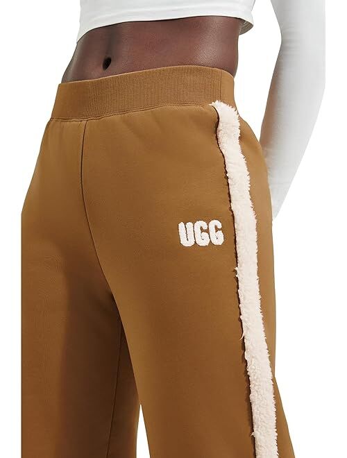 UGG Myah Bonded Fleece Pants