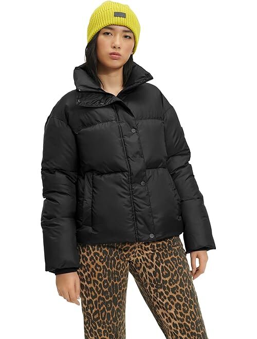 UGG Vickie Puffer Jacket