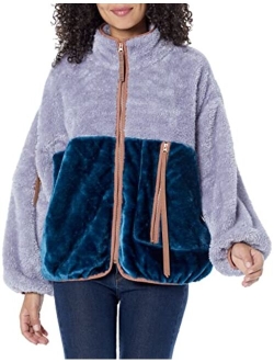 Marlene Sherpa Jacket II