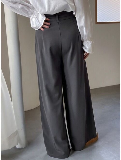 FRIFUL Women'S Loose Fit Casual Long Pants