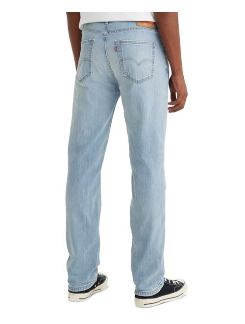 LEVI'S Men's 541 Athletic Taper Fit Eco Ease Jeans