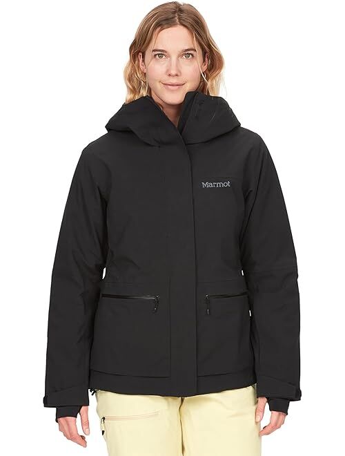 Marmot Refuge Jacket
