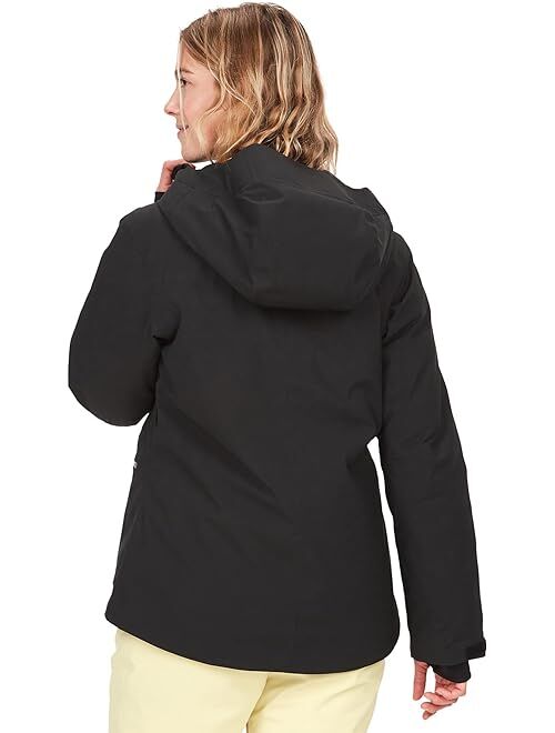 Marmot Refuge Jacket