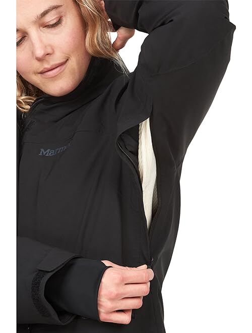 Marmot Refuge Jacket