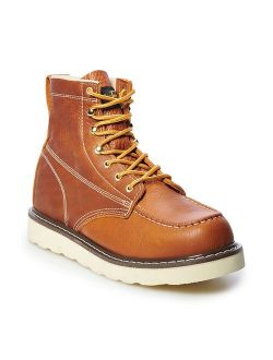 AdTec 9238 Men's Work Boots