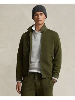 Men's Double-Knit Jacket