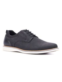 RESERVED FOOTWEAR Men's New York Vertigo Oxford Shoes