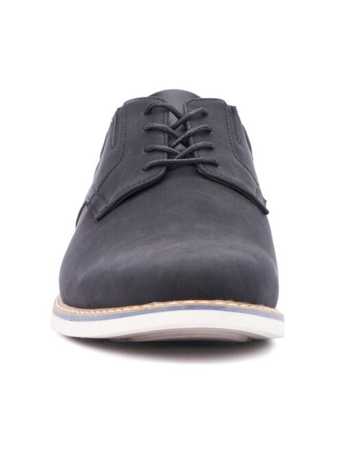 RESERVED FOOTWEAR Men's New York Vertigo Oxford Shoes