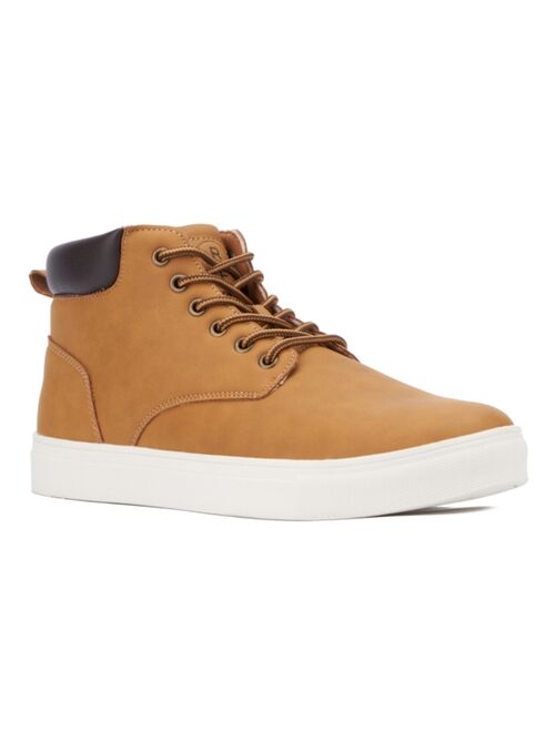 RESERVED FOOTWEAR Men's Julian High-Top Sneakers