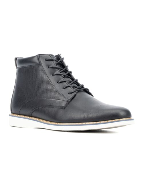 RESERVED FOOTWEAR Men's Colton Casual Boots
