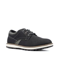 RESERVED FOOTWEAR Men's Nolan Oxford Shoes