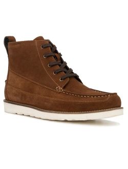 RESERVED FOOTWEAR Men's Fritz Leather Boots