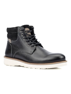 RESERVED FOOTWEAR Men's Enzo Casual Boots