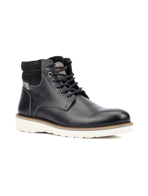 RESERVED FOOTWEAR Men's Enzo Casual Boots