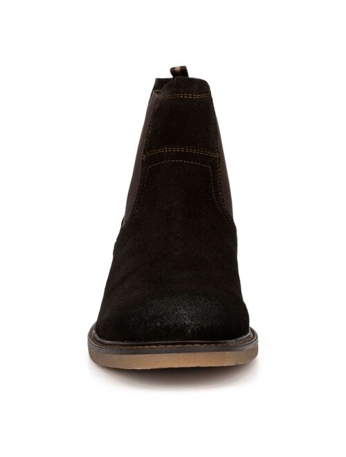RESERVED FOOTWEAR Men's Photon Chelsea Boots