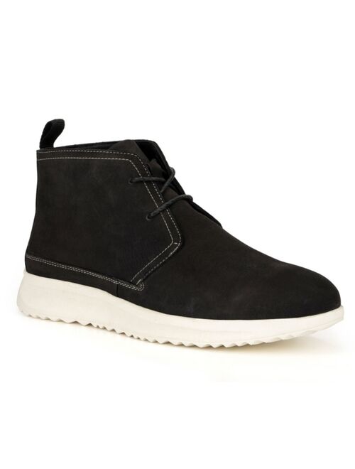 RESERVED FOOTWEAR Men's Baryon Boots