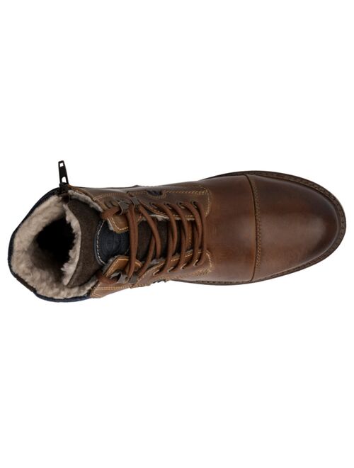 RESERVED FOOTWEAR Men's Jabari Boots