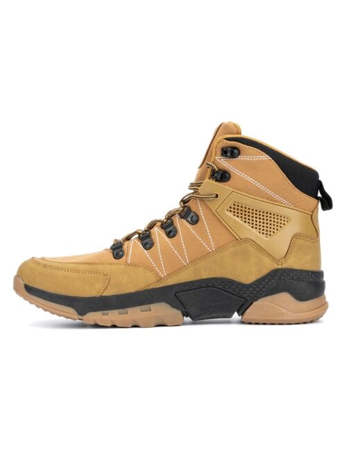 RESERVED FOOTWEAR Men's Miles Boots
