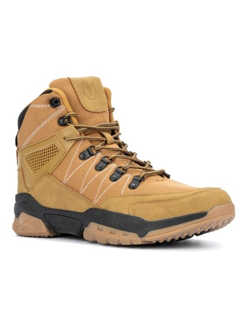 RESERVED FOOTWEAR Men's Miles Boots
