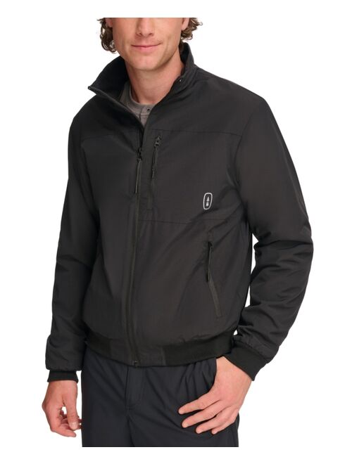 BASS OUTDOOR Men's Bomber Jacket