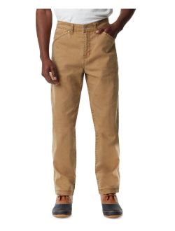 Men's Straight-Fit Everyday Pants